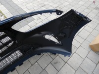 фото thumb №10, Решётка радиатора бампер решётка mercedes b-klasa w247