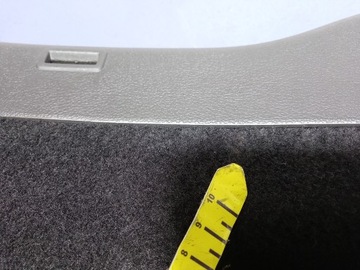 фото thumb №6, Opel insignia a универсал обивка крышки багажника 13279477