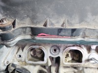 фото thumb №15, Двигун bmw e90 e91 n46b20 2.0b 16v 150km film вимірювання