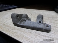 фото thumb №4, Лапи основание ролики citroen c3 1.4 hdi 9643246880