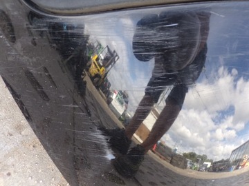 фото thumb №8, Бампер задний зад citroen c3 1 рестайлинг цвет exyb