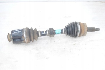 фото thumb №5, Піввісь правий перед kia sorento ii 2.2 crdi