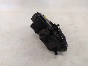 фото thumb №11, Лампа правый перед volkswagen touran 1t1941006b