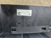 фото thumb №10, Бампер перед передний bmw 5 g60 g61 m набор 8084653 полный + решётка радиатора