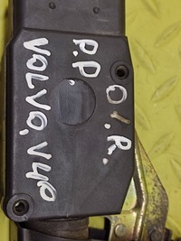 фото thumb №7, Volvo v40 замок двері правий перед