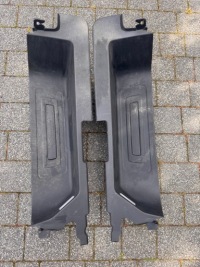 Купити Підніжка правий лівий ford transit custom ii, фото thumb