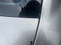 фото thumb №12, Opel vectra c sedan кришка багажника задня зад z158