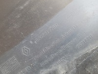 фото thumb №9, Dacia duster ii 2017- бампер перед передний 620221776r