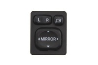 фото thumb №1, Перемикач регулювання дзеркал lexus is220d 05-