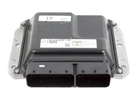 фото thumb №1, Бортовой компьютер двигателя mazda 6 ii gh 2.2 d mzr-cd r2ab