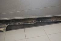 фото thumb №7, Молдинг поріг ліва audi a6 c5 4.2 4b0853859