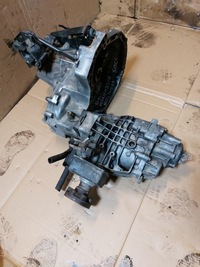 фото thumb №5, Коробка передач передач редуктор land rover freelander i 1.8 16v rg-12