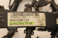 фото thumb №6, Электропроводка двигателя жгут 6511502590 mercedes w176 1.8 cdi