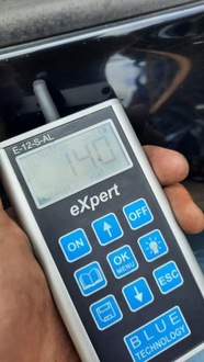 фото thumb №13, Двері задня задні ліва kia picanto 05r