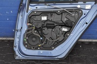 фото thumb №9, Volvo v60 двері правий задня задні 713-46