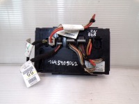 фото thumb №1, Модуль sam bsi задняя mercedes w164 ml w251 x 164 gl 1645409062