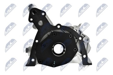 фото thumb №12, Насос масла opel eng. z18xe astra g 1.8 98- vectra b 1.8 95- | 90536036