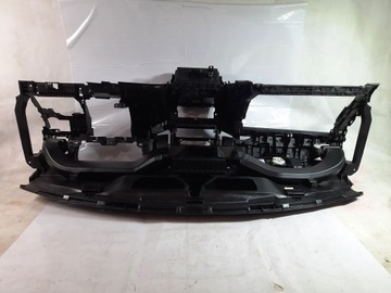 фото thumb №11, Volkswagen atlas 18-панель роздавальна шкіра подушка безпеки usa