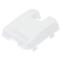 фото thumb №7, Захист obiektywu внутрішнього світло kopułkowego 87834-89104 замінник