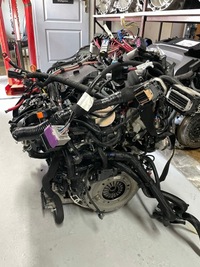 фото thumb №12, Renault trafic iii iv nv300 двигатель 2.0 dci adblue m9rz717 m9r717 m9r z717