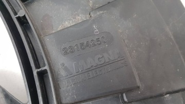 фото thumb №9, Vw seat skoda вентилятор радіатор корпус 5q0