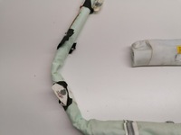 фото thumb №5, Jeep cherokee kl шторка безпеки права подушка сидіння подушка безпеки оригінал 13-18