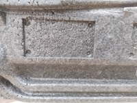 W447 vito v klasa абсорбер піна балка бампера перед гарний оригінал Київ, фото thumb