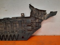 фото thumb №8, Volvo xc60 ii 17- плита защита pod бампер перед 31425178