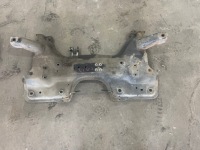 фото thumb №1, Opel corsa d подрамник подрамник подрамник подвеска