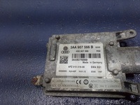 фото thumb №3, Vw passat b7 датчик ассистент поперечина движения 3aa907566b