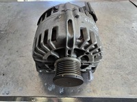 фото thumb №1, Генератор renault trafic iii nissan talisman opel vivaro fiat 2.0 2.2 dci