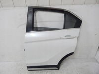 фото thumb №1, Двері ліва задні mitsubishi eclipse cross w13