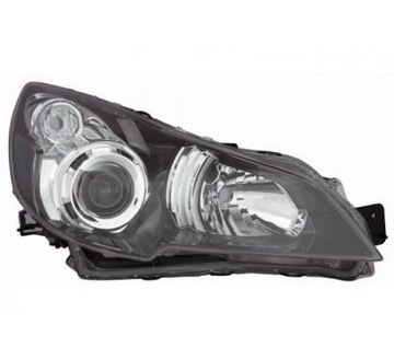 фото thumb №1, Depo лампа subaru leg 09-/p xen