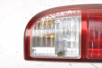 фото thumb №2, Ford ranger iv lift лампа права задня правий задня