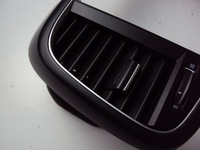 фото thumb №4, Решётки обдув рамка renault koleos ii 2016-