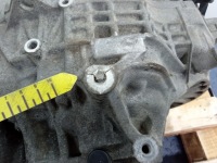 фото thumb №7, Vw tiguan i 5n 2.0 tdi 140km коробка передач автоматическая коробка передач jbg