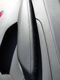 фото thumb №6, Renault talisman обивка дверь левый перед