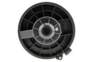 фото thumb №4, Повітродувка вентилятор інтер'єру nissan qashqai ii 1.5