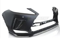 фото thumb №1, Бампер передний lexus rx 19- sport look pdc