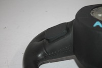 фото thumb №7, Воздуховод кожа czarna лепестки переключения audi a3 8p ładna