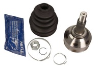 фото thumb №4, Meyle шарнір zew. renault trafic ii 2,0dci 102mm/27z