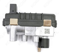 фото thumb №1, Амортизатор регулятор турбины volvo xc70 xc90 2.4 d 185 km 757779-5022s