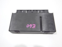 фото thumb №1, Модуль блок керування комфорту bmw 5 e60 9133143