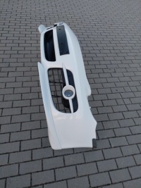 фото thumb №8, Бампер перед передний kompletny омыватель porsche cayman s 987 b9a