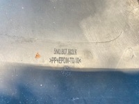 фото thumb №15, Бампер перед передний vw tiguan 5n 5n0 cross lift 2011-2016