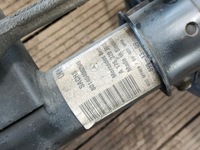 фото thumb №7, Mercedes cla w117 w176 w246 1.5 1.8 2.2 cdi mcperson поворотный кулак рычаг левый