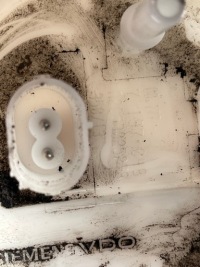 78 bmw помпа топлива бензин 7197046 в Украине, фото thumb