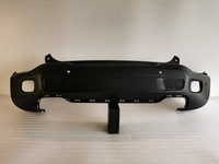 фото thumb №1, Jeep renegade бампер задний задняя