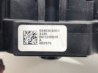 фото thumb №6, Перемикач комбінований hyundai i20 ii 93403c8351 вимикач