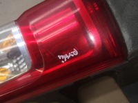 фото thumb №7, Лампа правый задняя opel vivaro a renault trafic ii lift 2006-2014